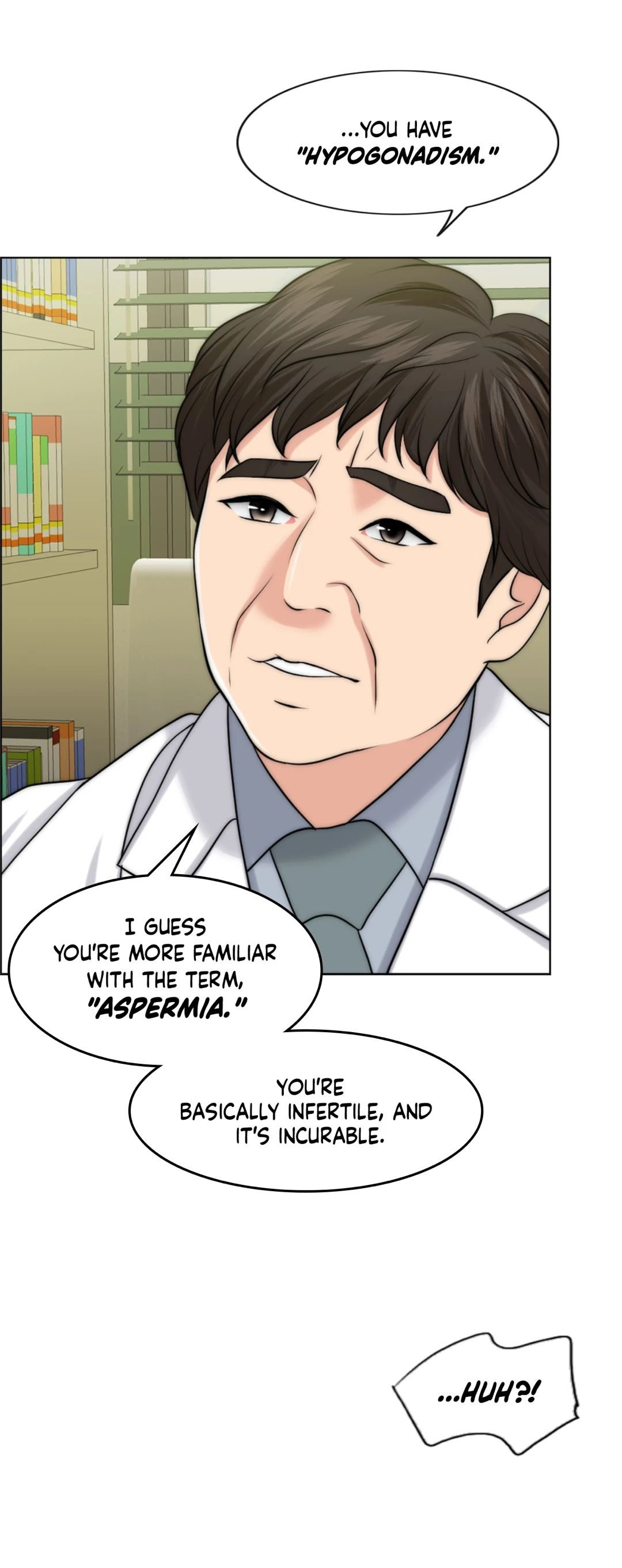 Wife for 1000 Days Chapter 41 Page 56
