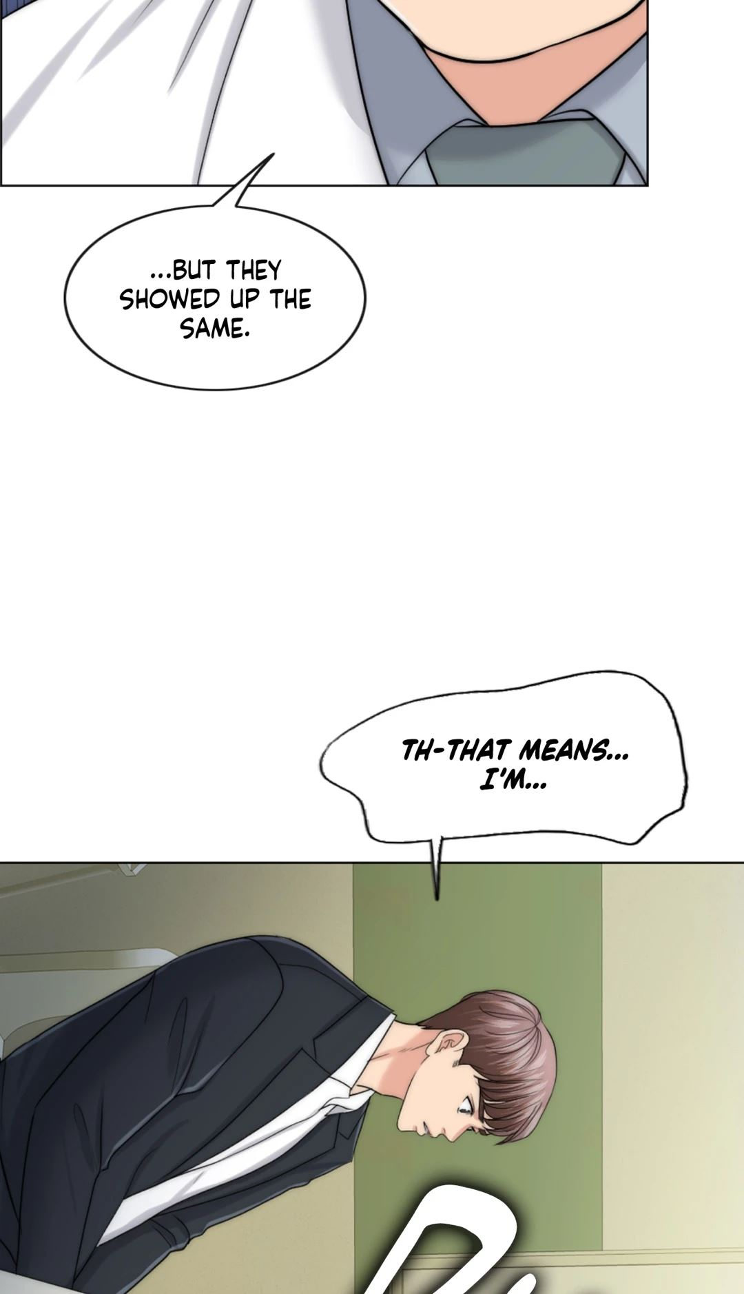 Wife for 1000 Days Chapter 41 Page 59