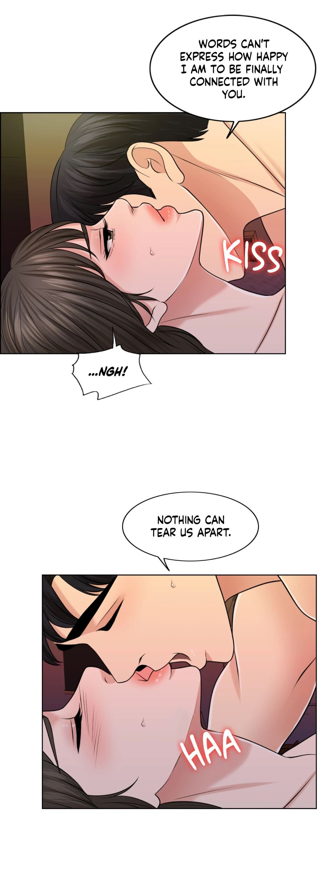 Wife for 1000 Days Chapter 41 Page 9