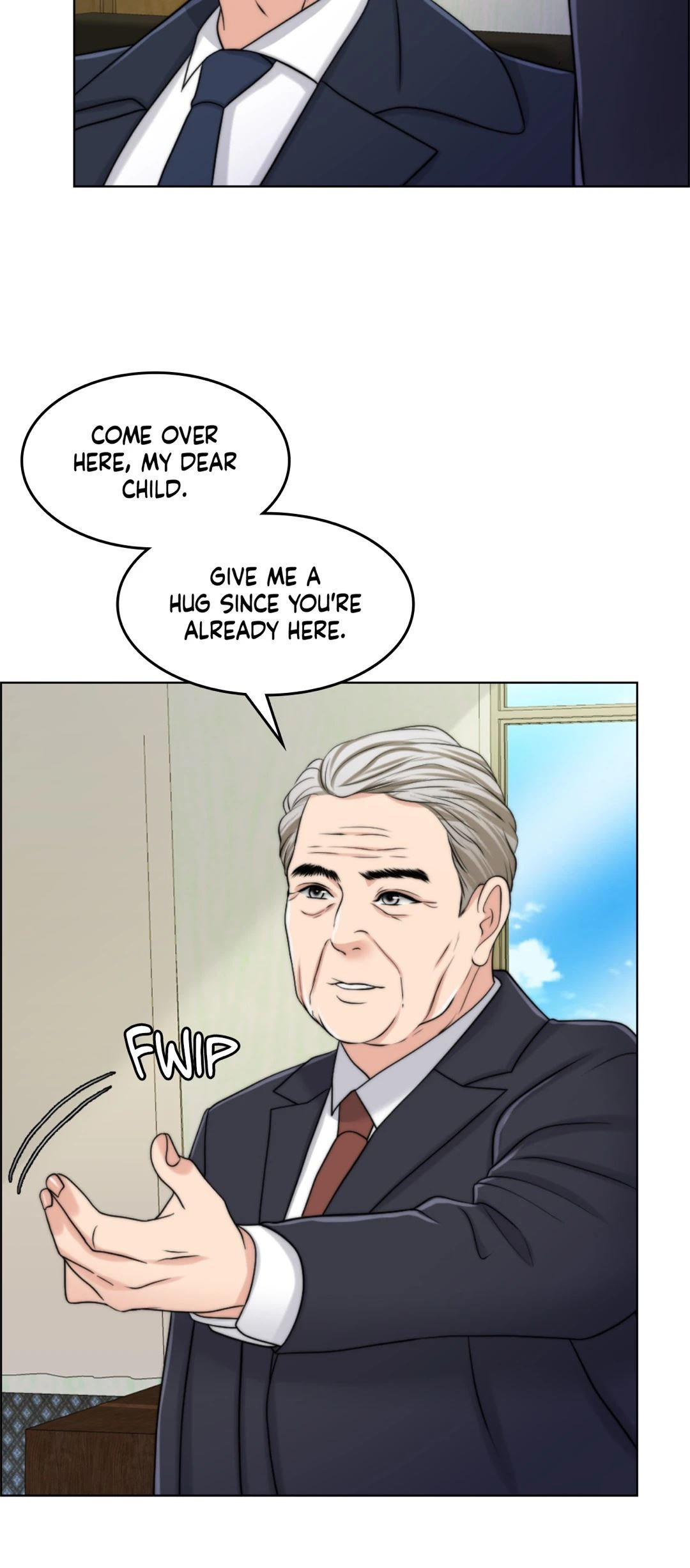 Wife for 1000 Days Chapter 42 Page 15
