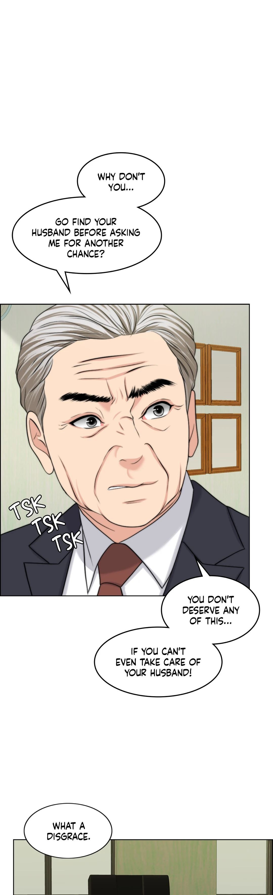 Wife for 1000 Days Chapter 42 Page 21