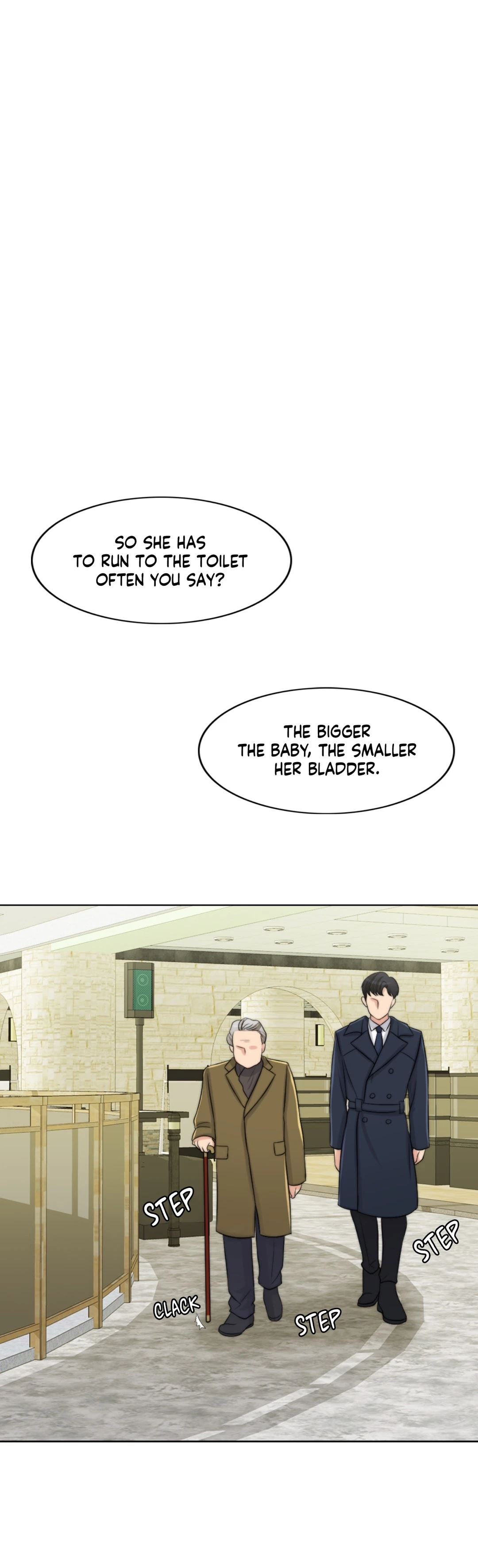 Wife for 1000 Days Chapter 42 Page 24