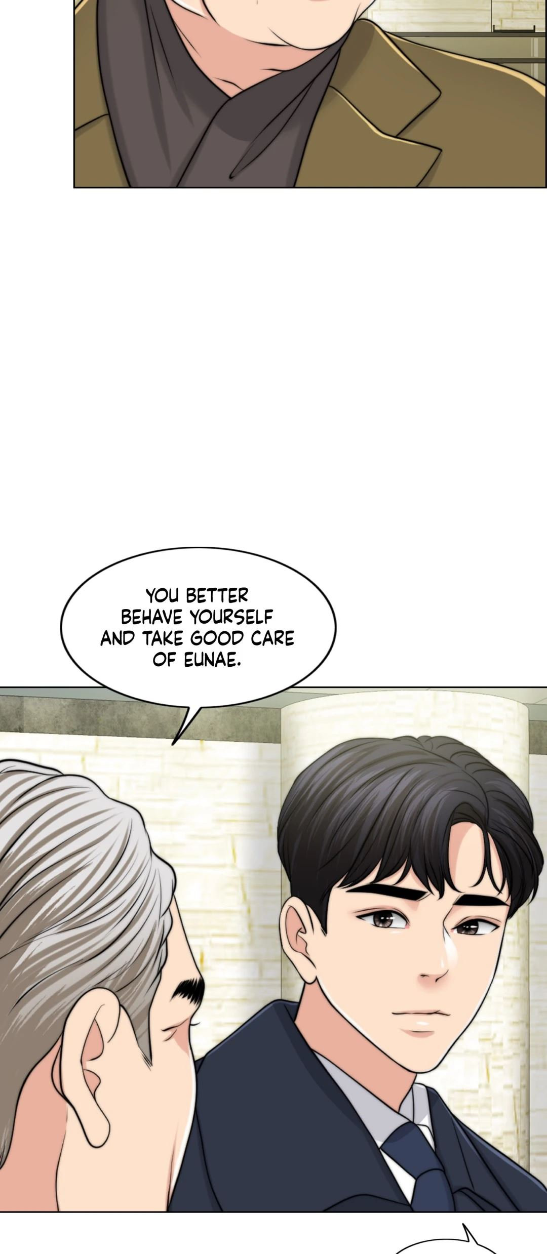 Wife for 1000 Days Chapter 42 Page 27