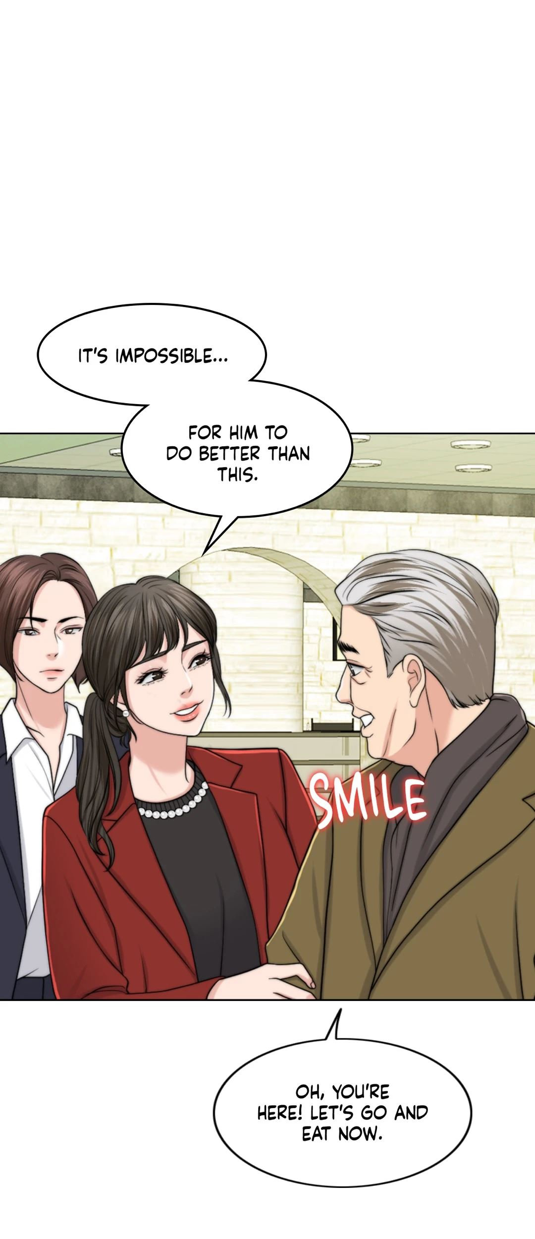 Wife for 1000 Days Chapter 42 Page 32