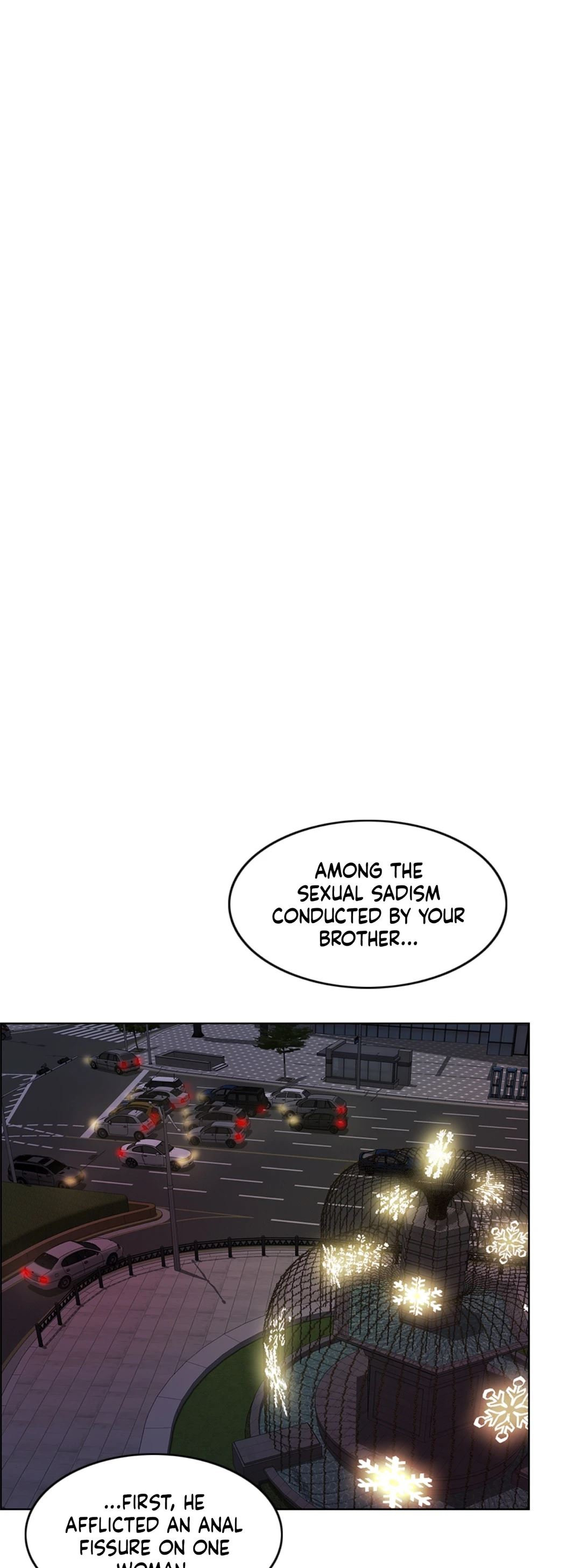 Wife for 1000 Days Chapter 42 Page 54