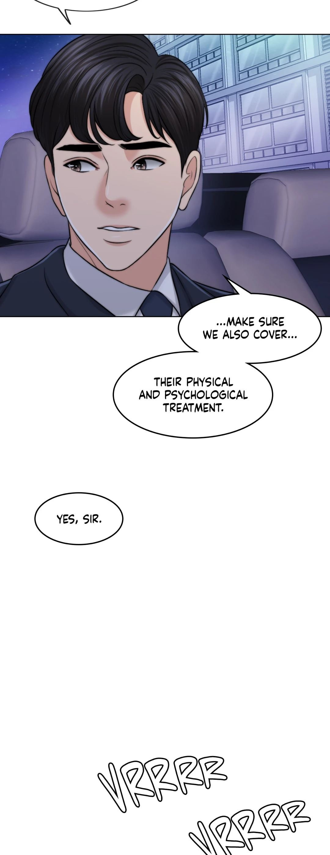 Wife for 1000 Days Chapter 42 Page 59