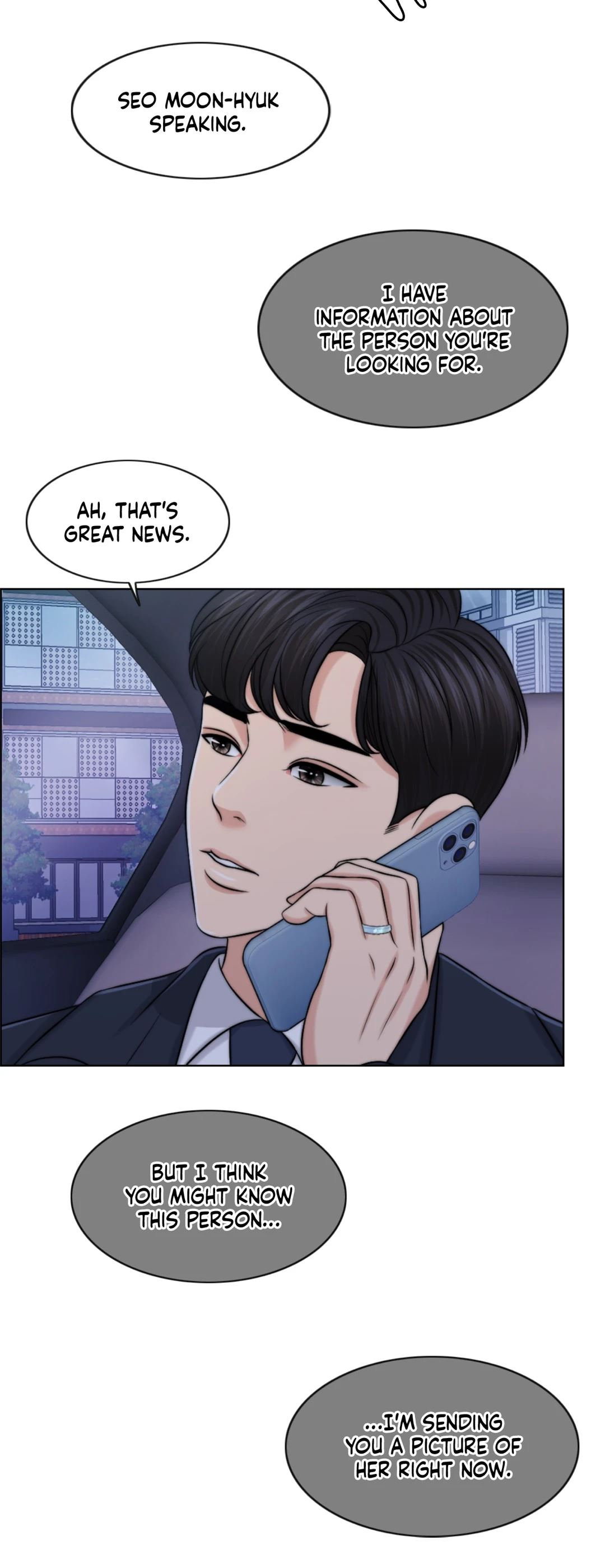 Wife for 1000 Days Chapter 42 Page 60