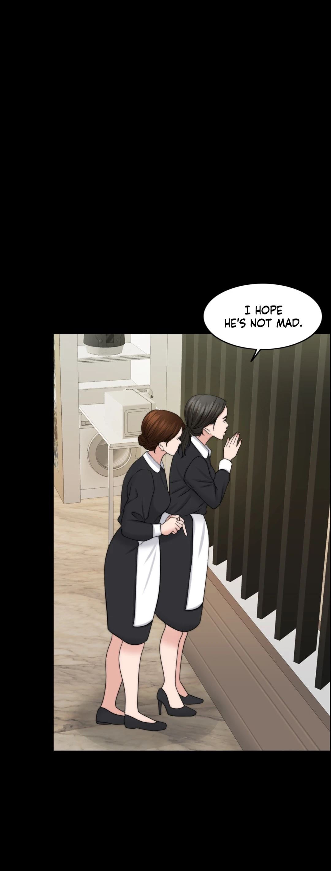 Wife for 1000 Days Chapter 43 Page 13