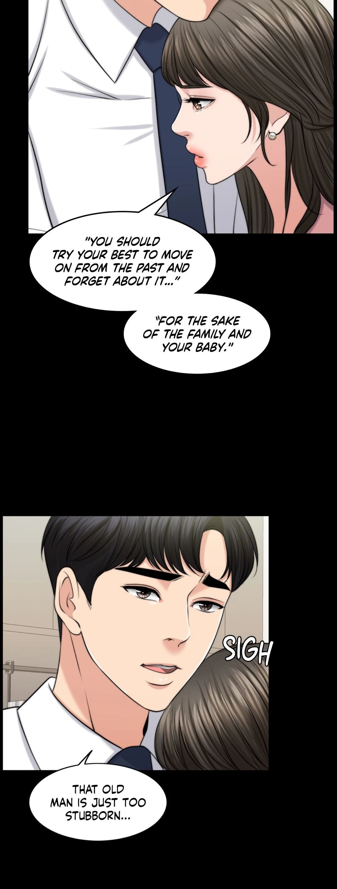 Wife for 1000 Days Chapter 43 Page 16