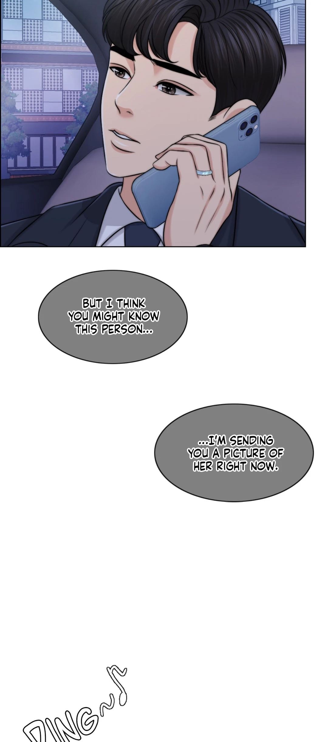 Wife for 1000 Days Chapter 43 Page 2
