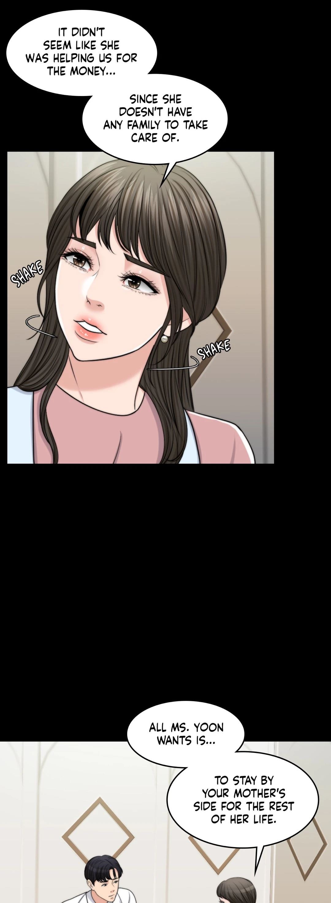 Wife for 1000 Days Chapter 43 Page 25