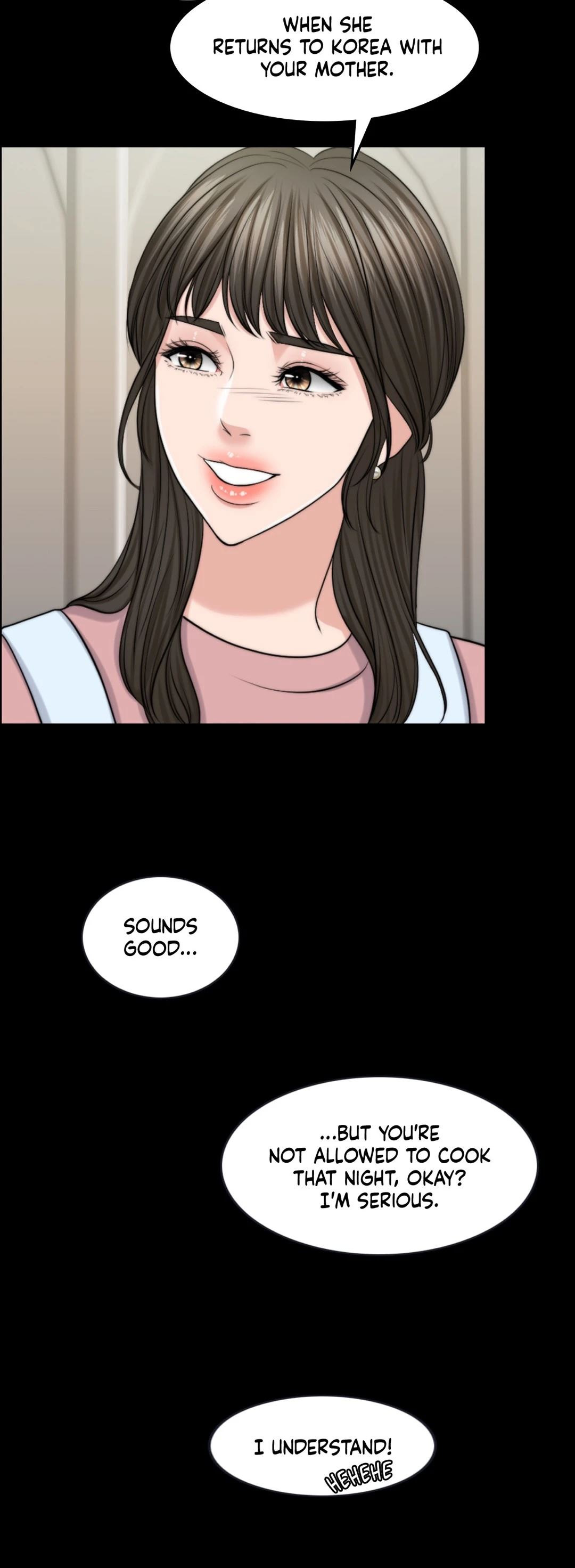 Wife for 1000 Days Chapter 43 Page 27