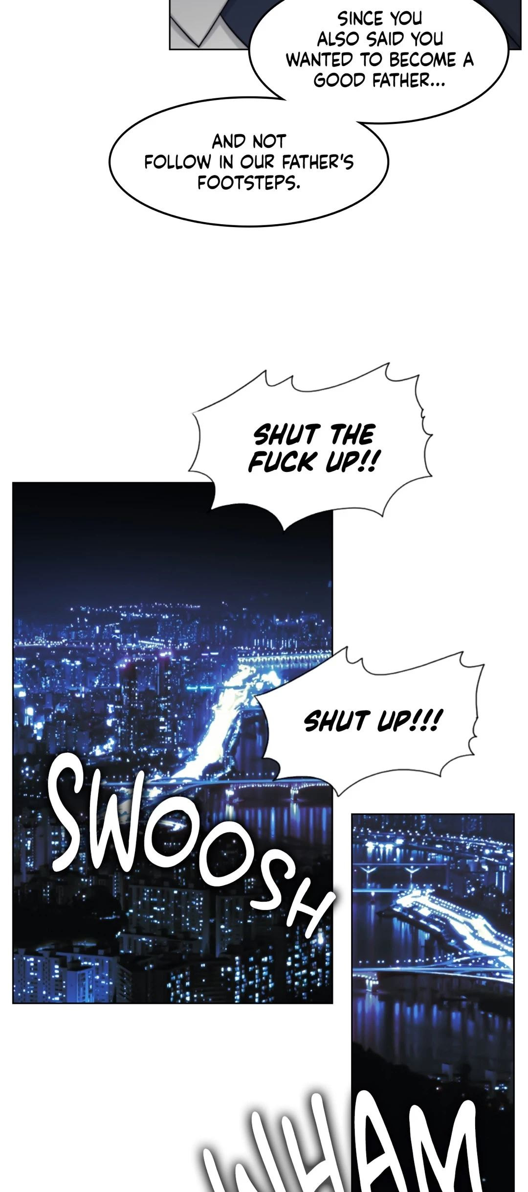 Wife for 1000 Days Chapter 43 Page 43