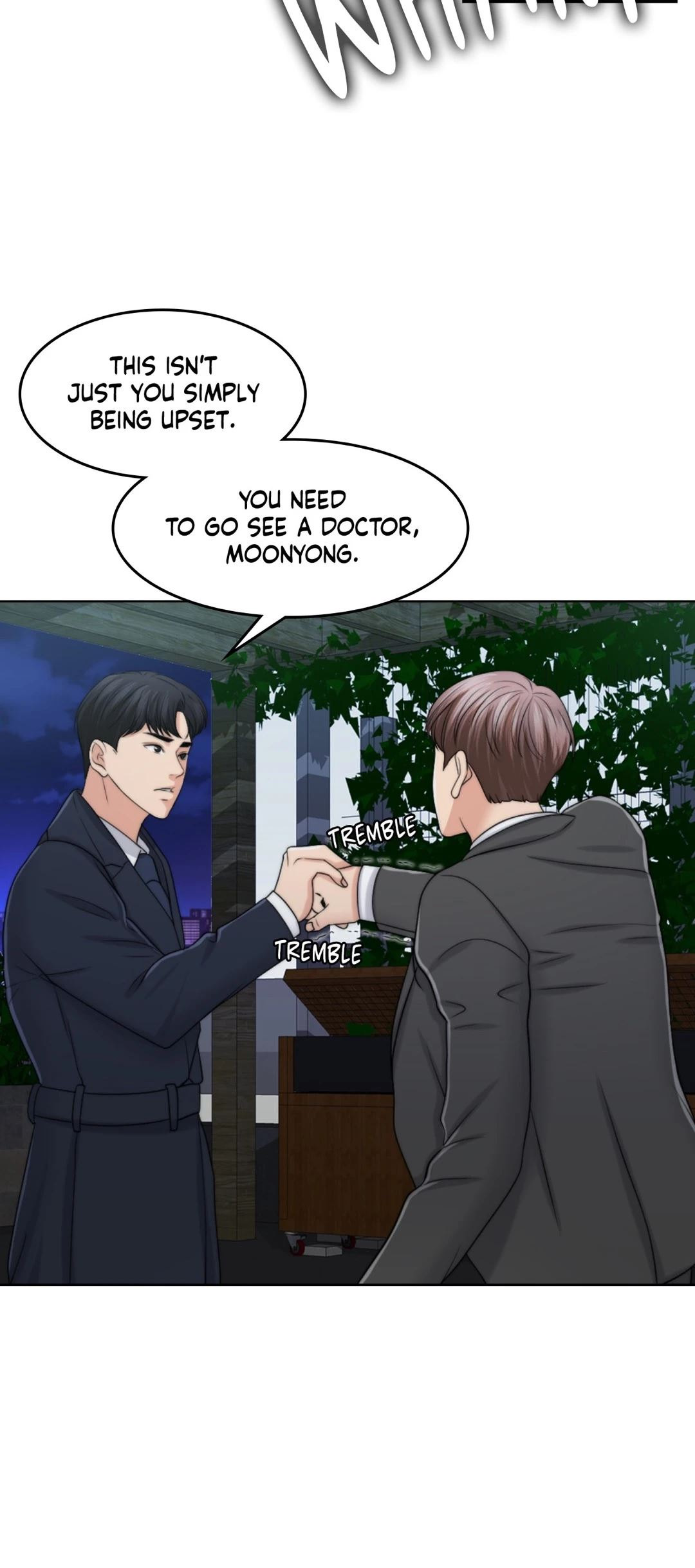 Wife for 1000 Days Chapter 43 Page 44