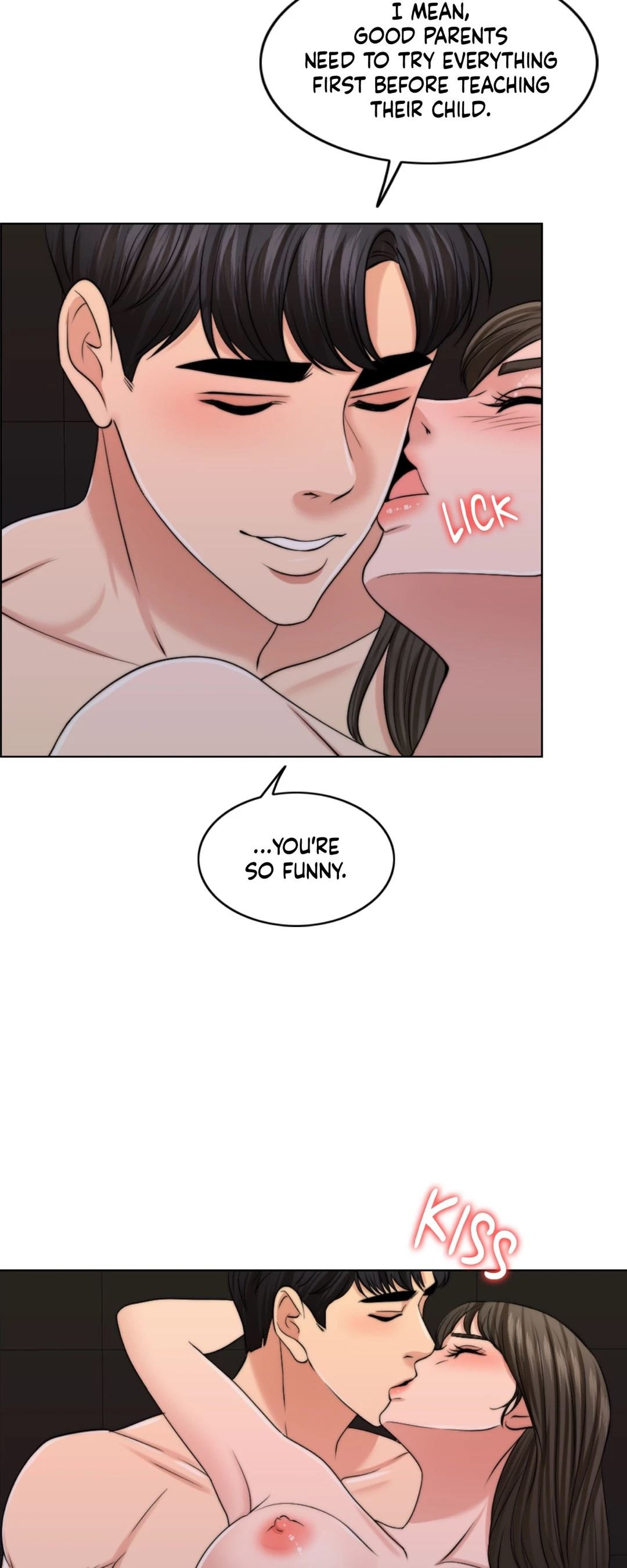 Wife for 1000 Days Chapter 43 Page 51