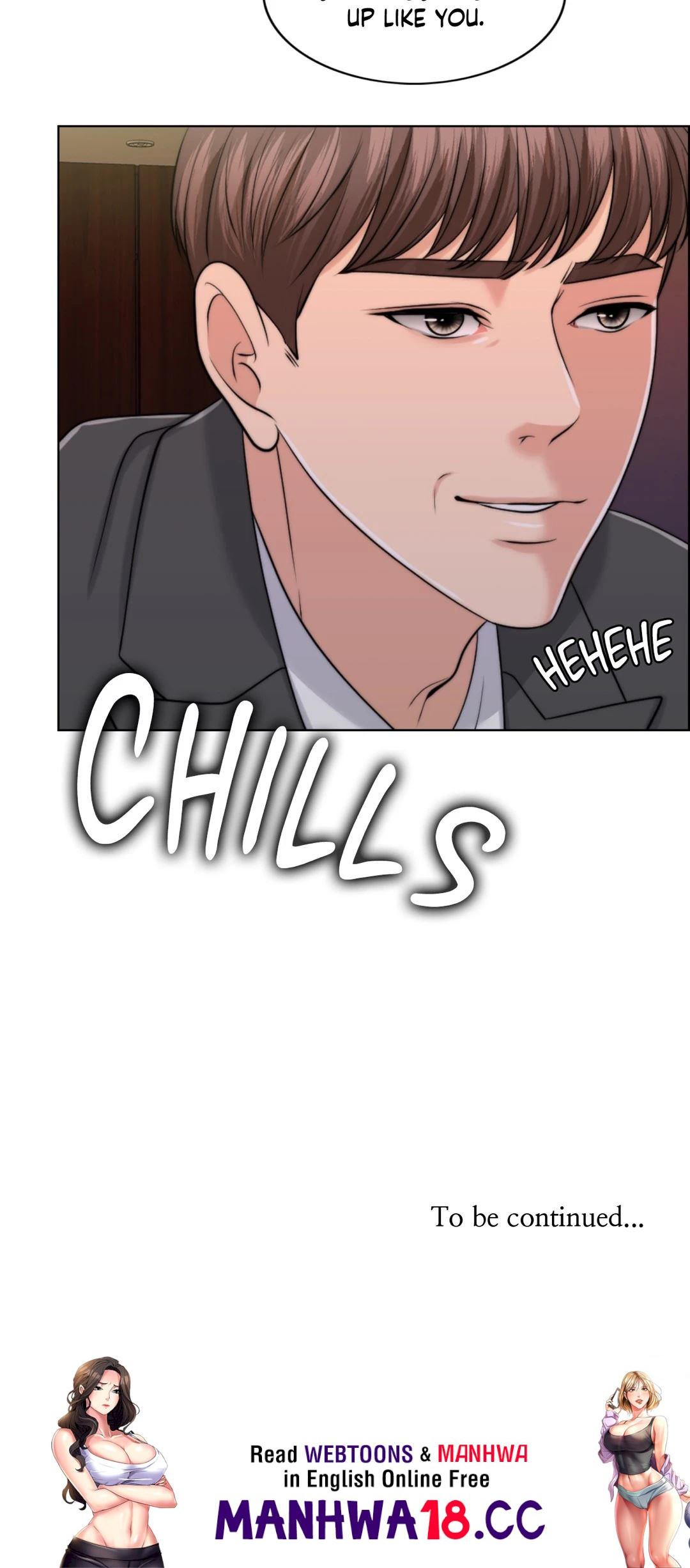 Wife for 1000 Days Chapter 43 Page 64
