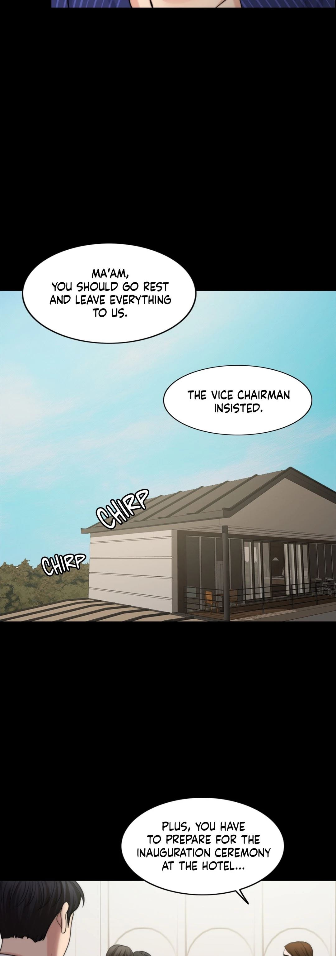 Wife for 1000 Days Chapter 43 Page 7