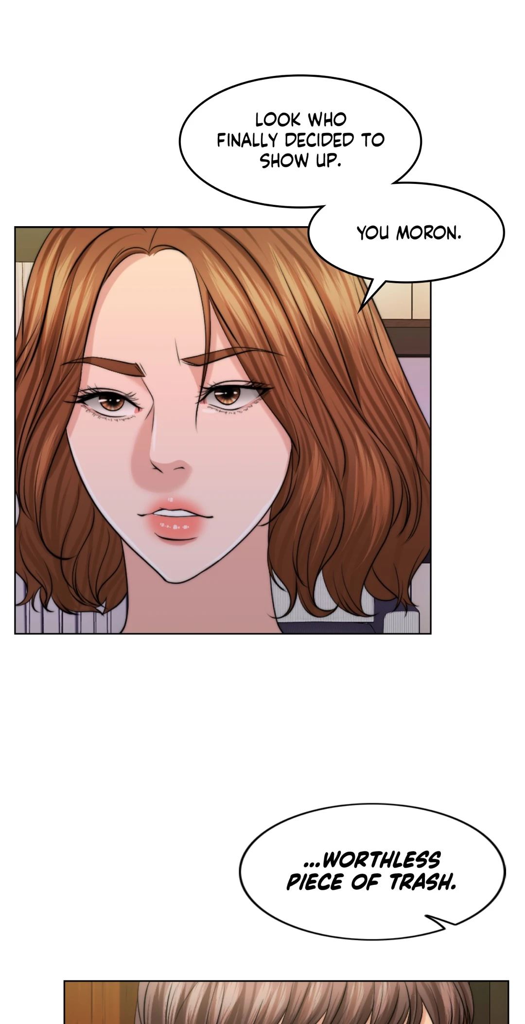 Wife for 1000 Days Chapter 44 Page 1
