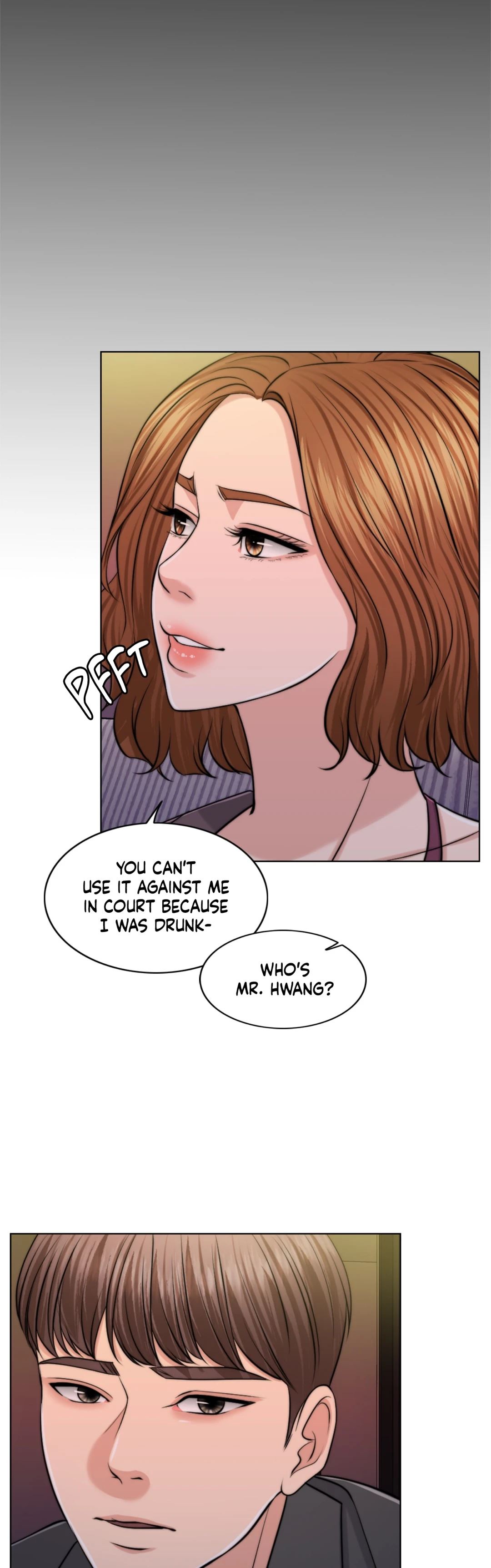 Wife for 1000 Days Chapter 44 Page 11