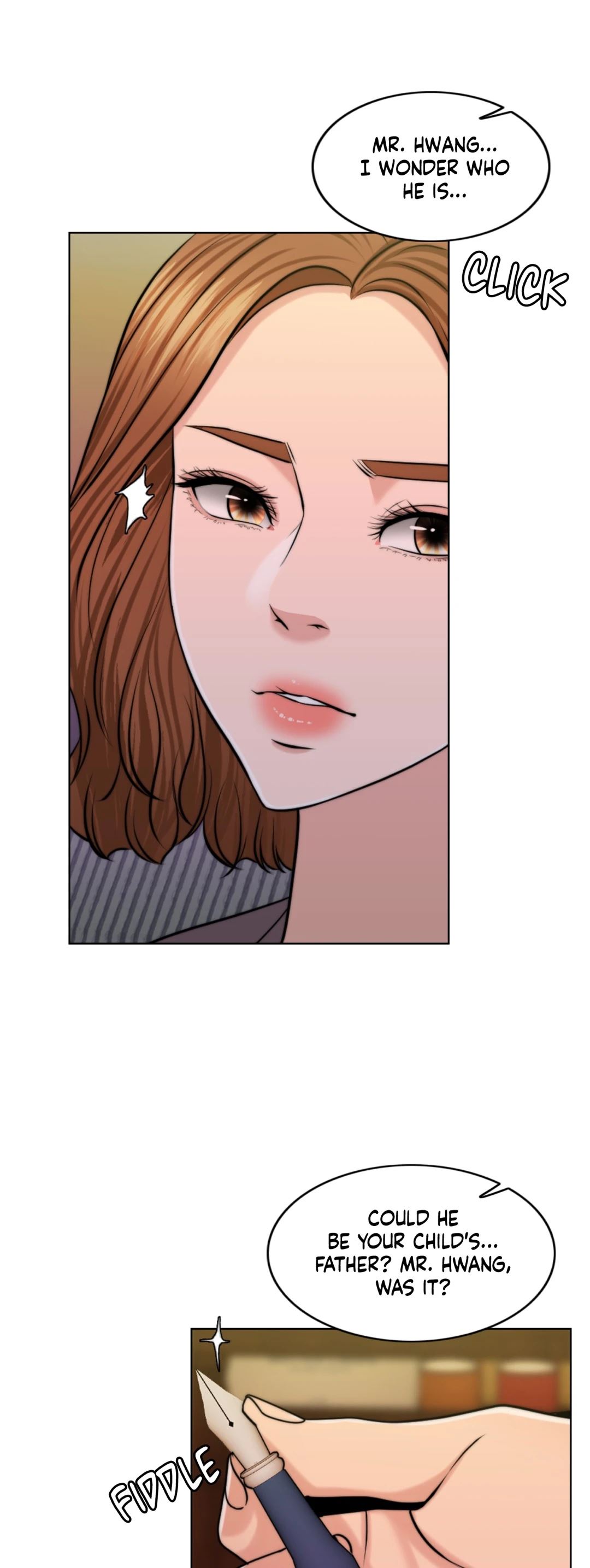 Wife for 1000 Days Chapter 44 Page 13