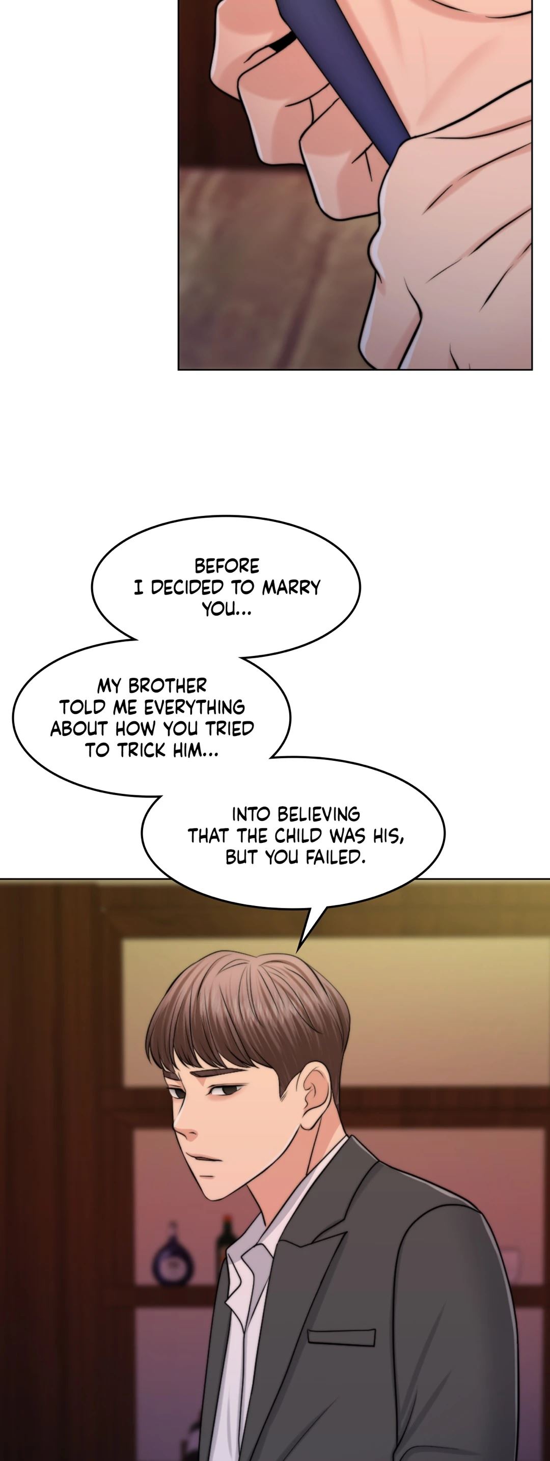 Wife for 1000 Days Chapter 44 Page 14
