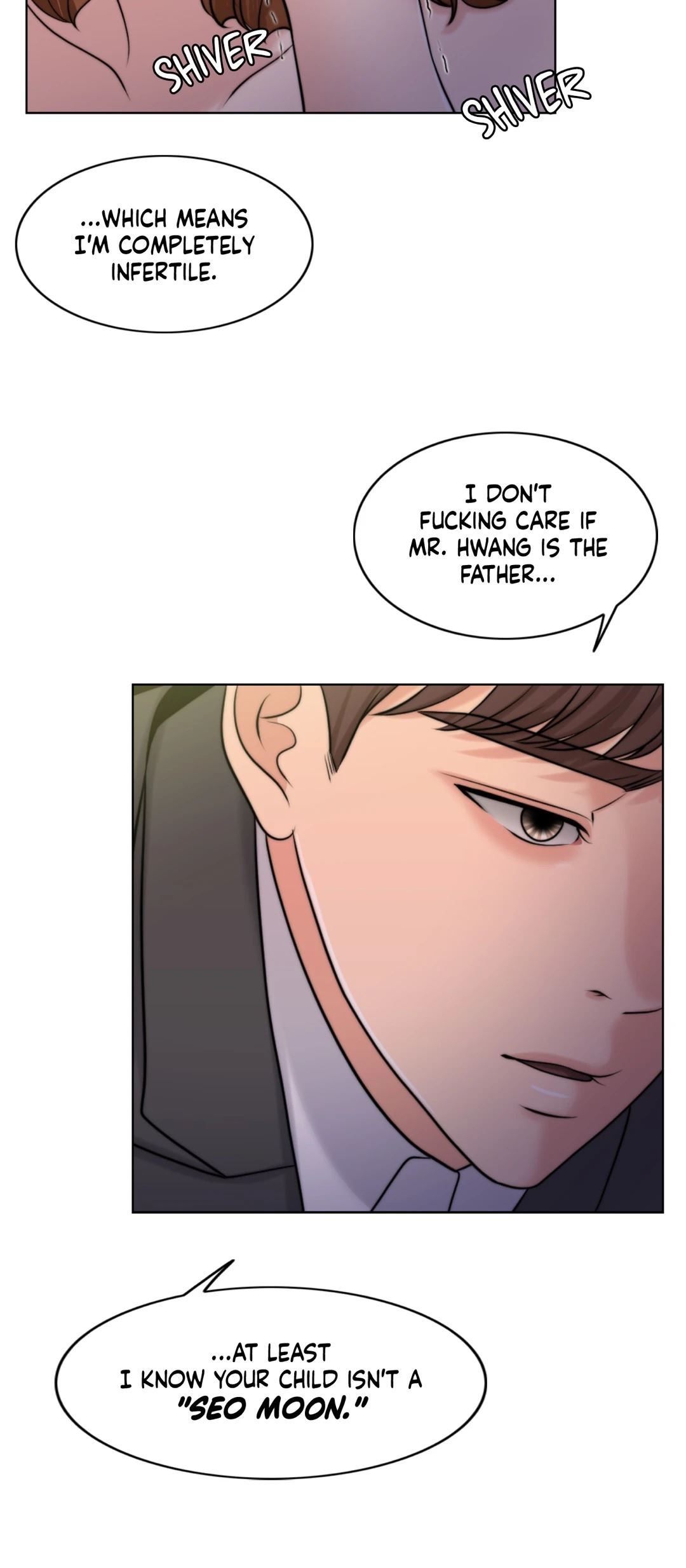 Wife for 1000 Days Chapter 44 Page 20