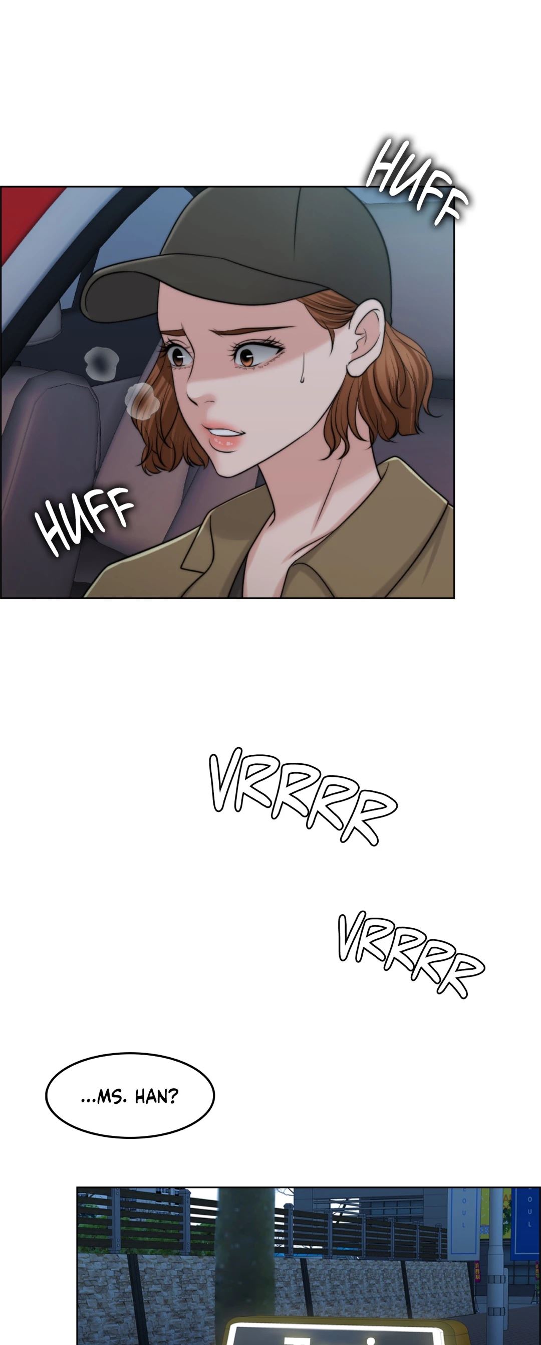 Wife for 1000 Days Chapter 44 Page 27