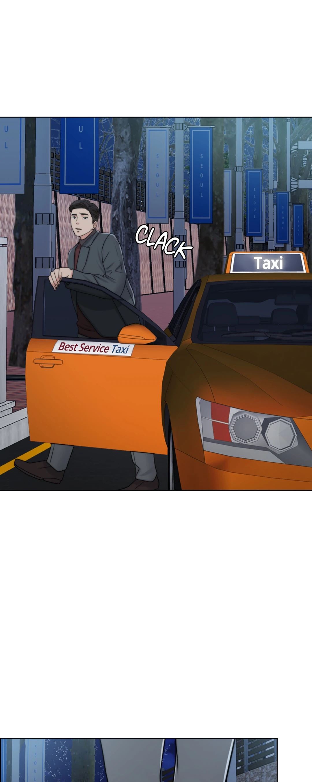 Wife for 1000 Days Chapter 44 Page 31