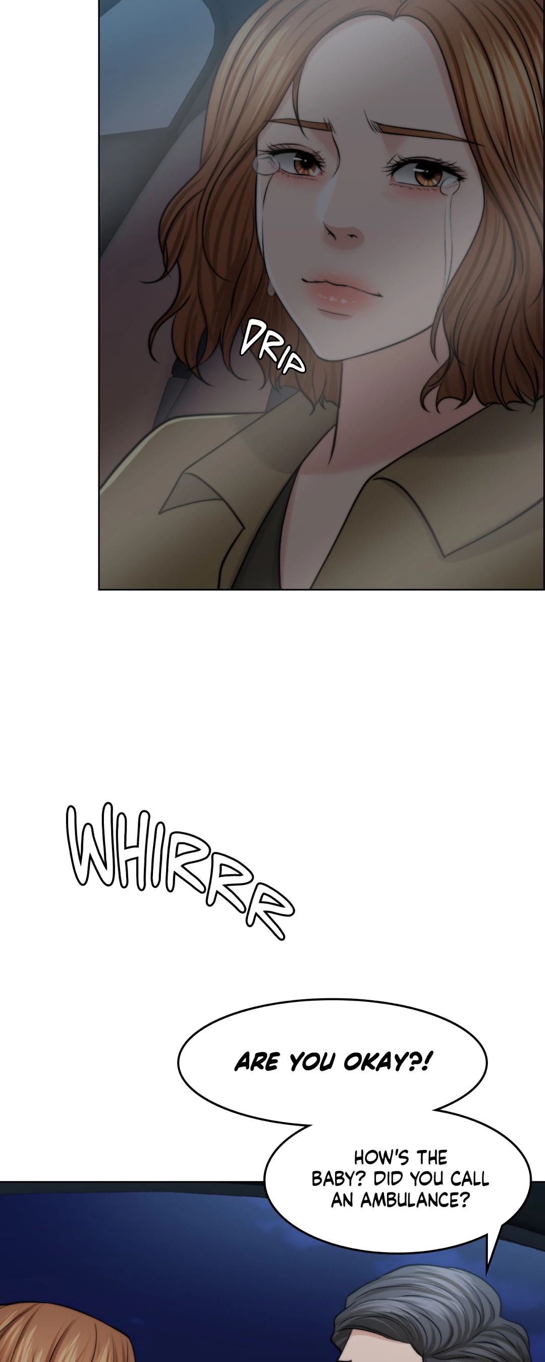 Wife for 1000 Days Chapter 44 Page 34