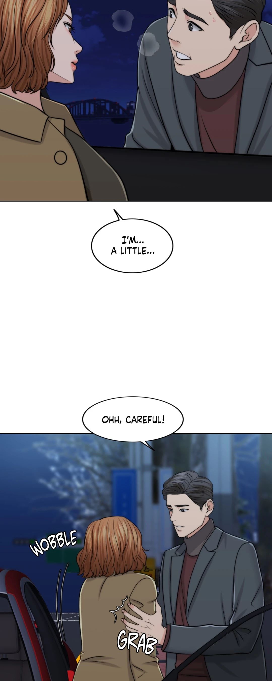 Wife for 1000 Days Chapter 44 Page 35
