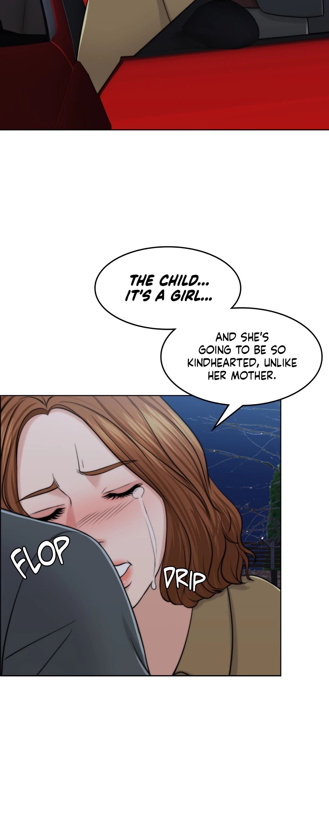 Wife for 1000 Days Chapter 44 Page 36