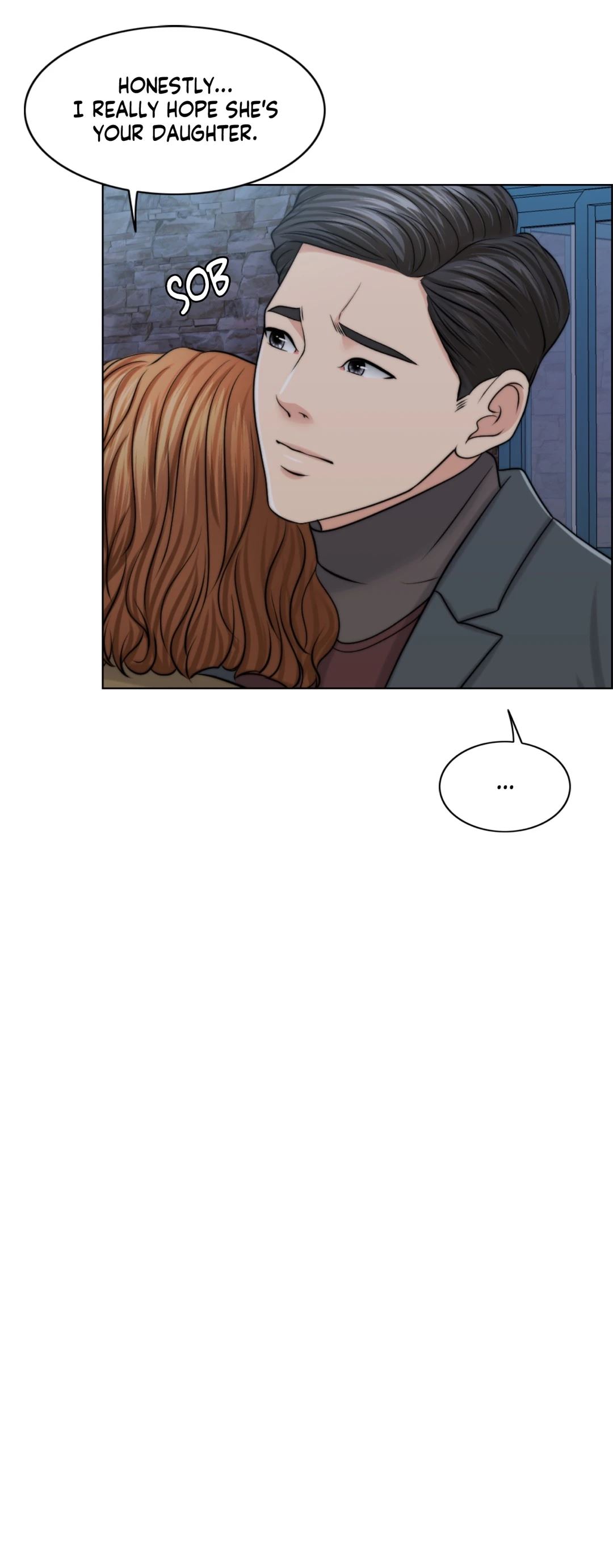 Wife for 1000 Days Chapter 44 Page 37
