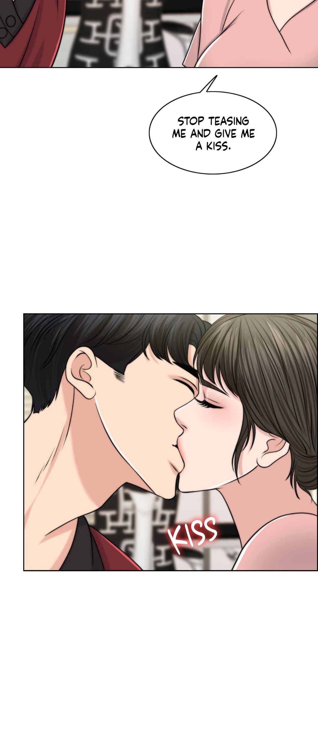 Wife for 1000 Days Chapter 44 Page 44