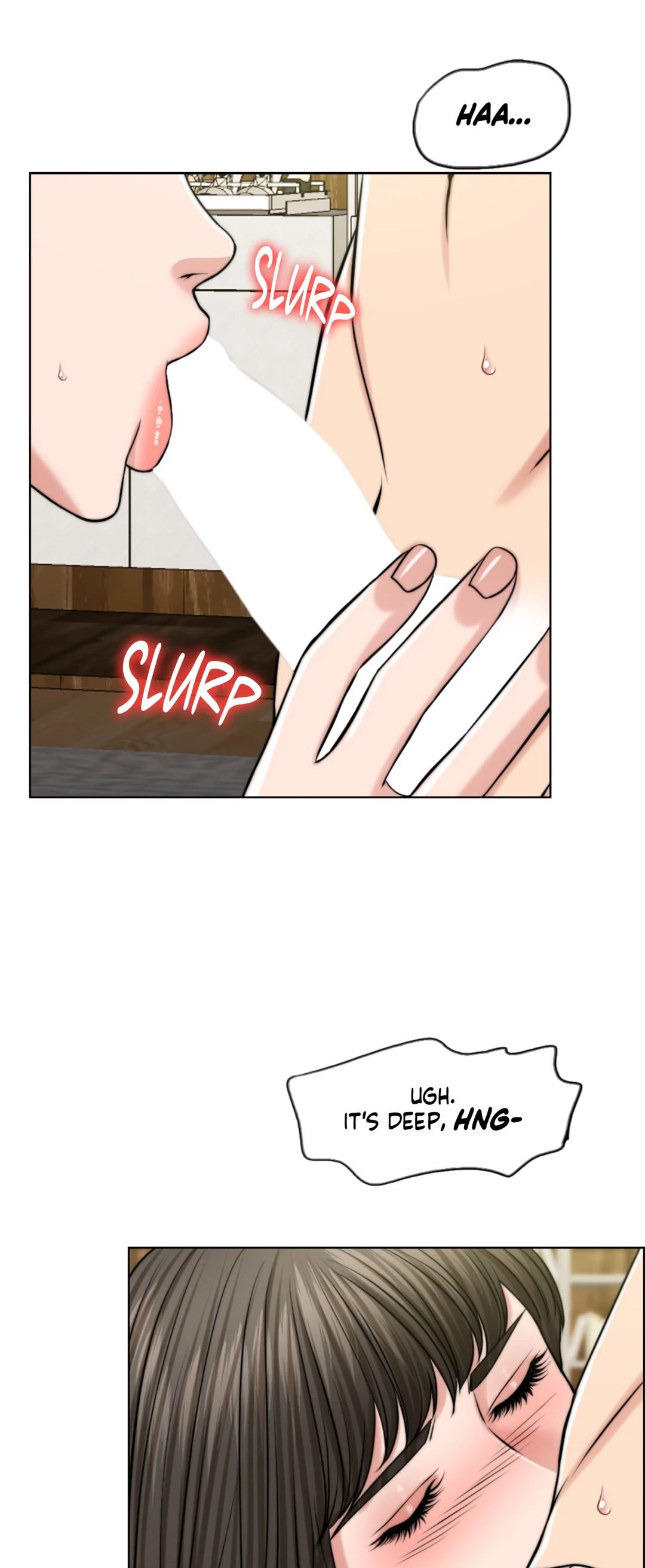 Wife for 1000 Days Chapter 44 Page 49