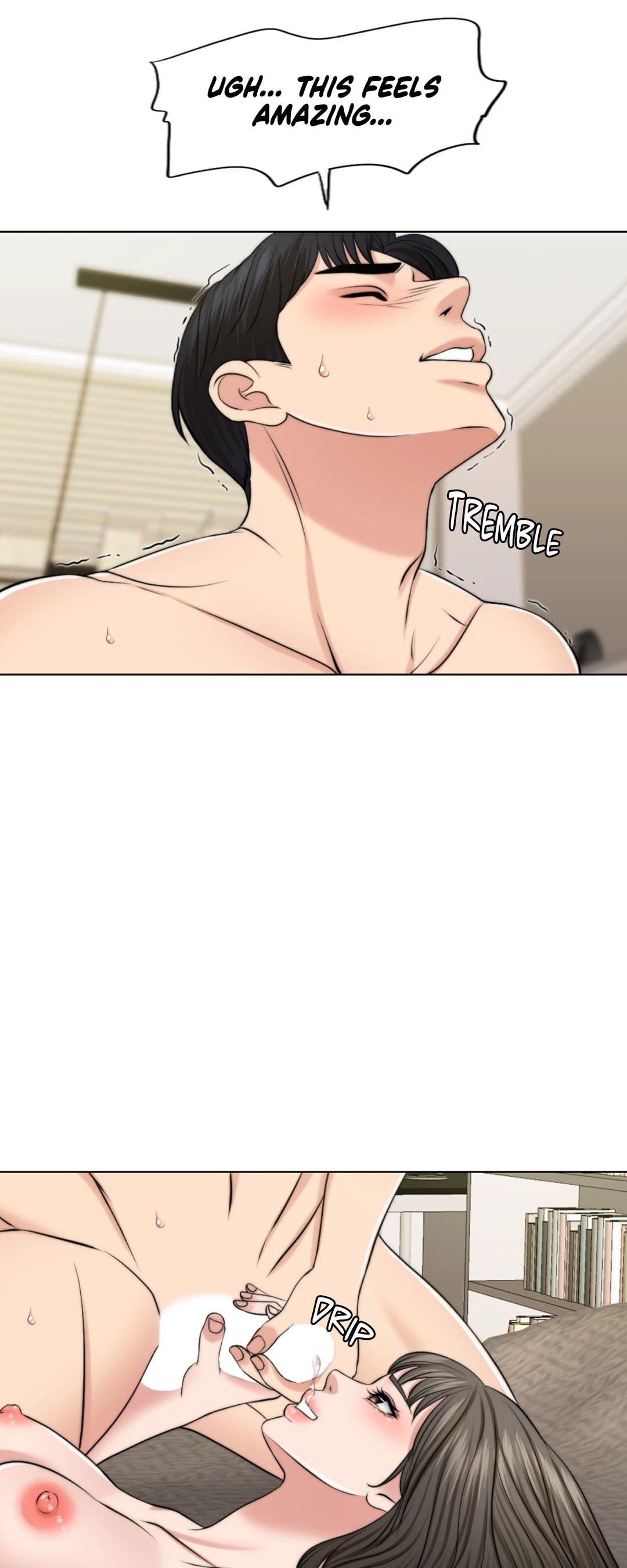 Wife for 1000 Days Chapter 44 Page 62