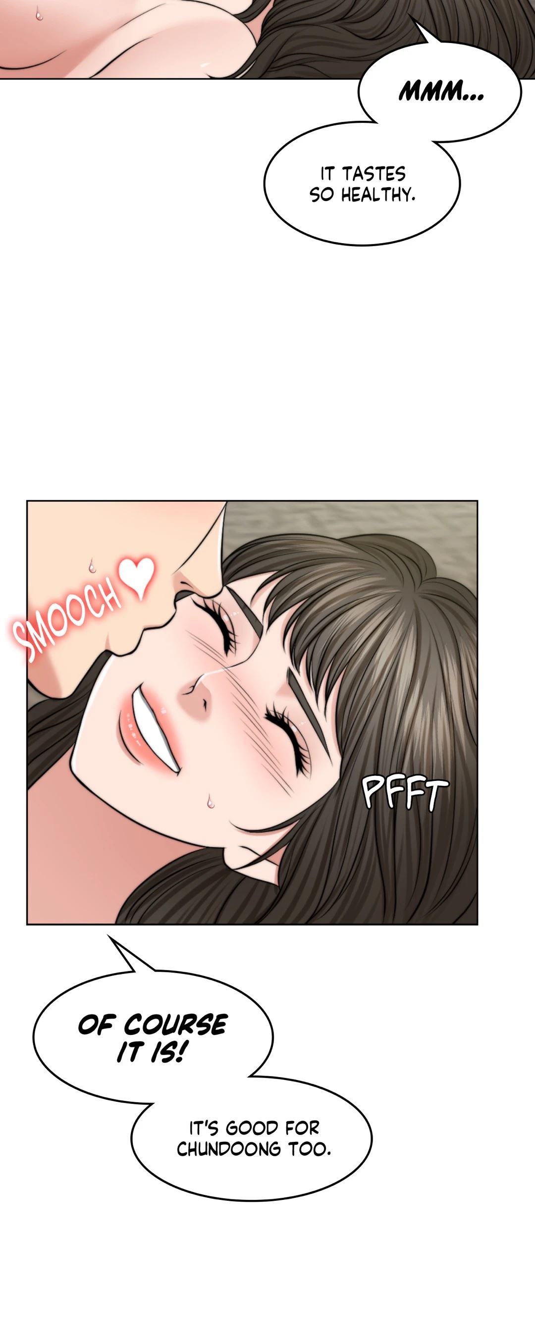 Wife for 1000 Days Chapter 44 Page 63