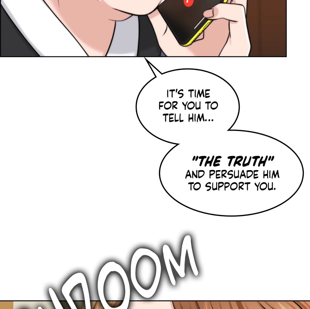 Wife for 1000 Days Chapter 44 Page 70