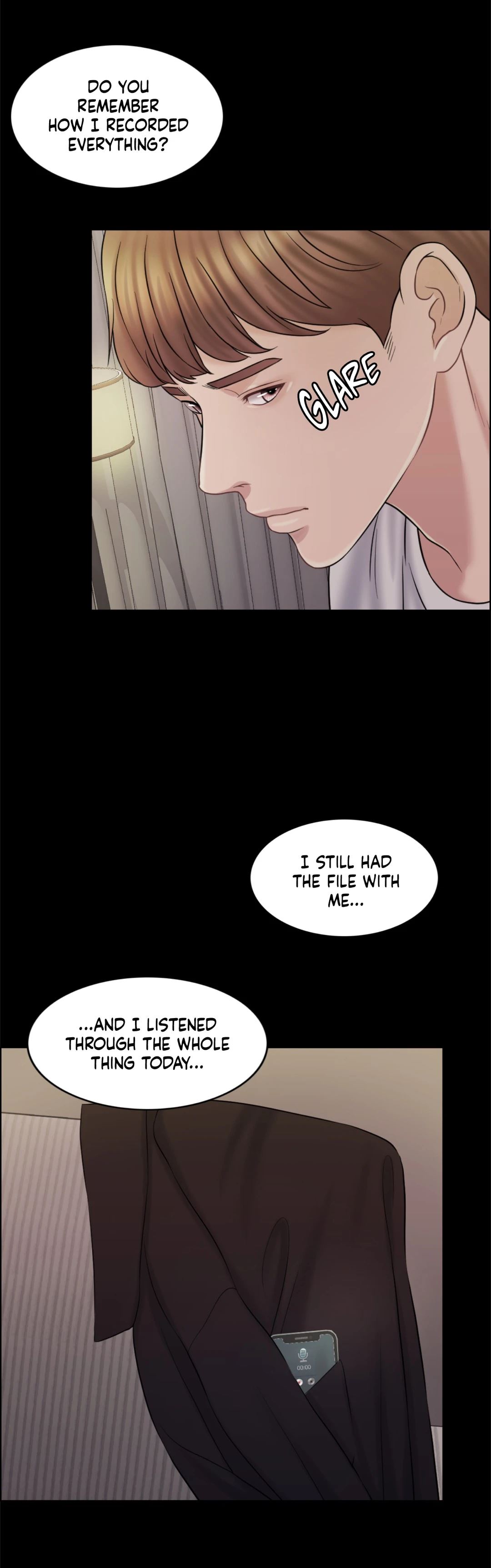 Wife for 1000 Days Chapter 44 Page 9