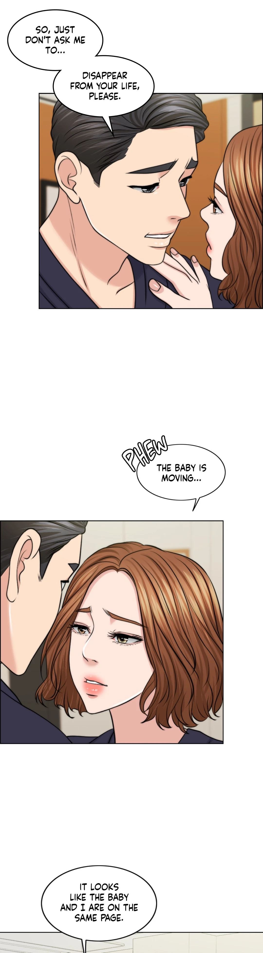 Wife for 1000 Days Chapter 45 Page 13