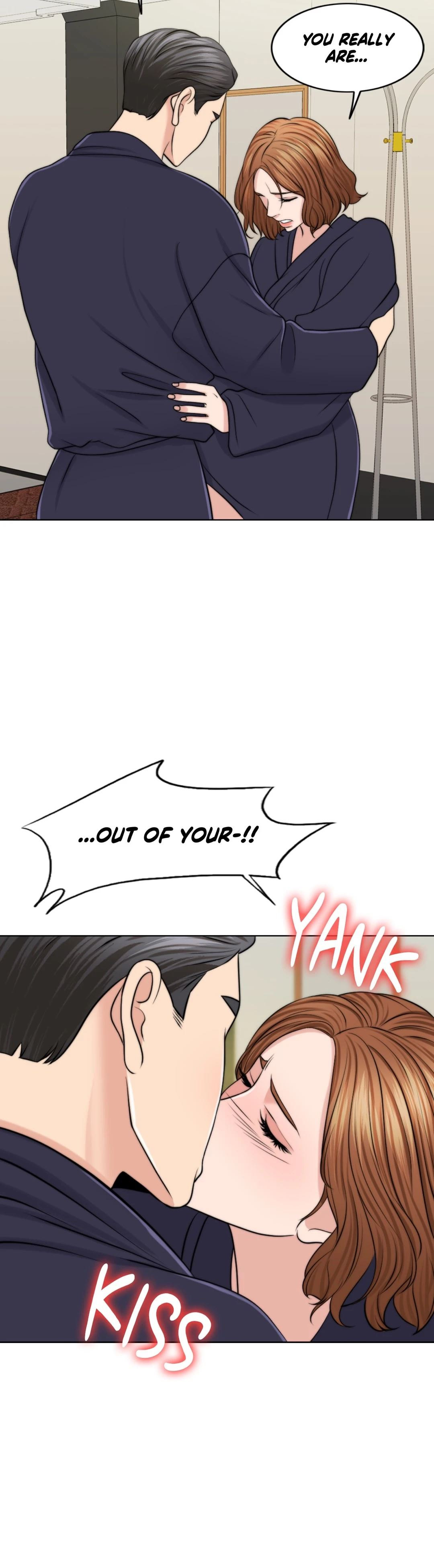 Wife for 1000 Days Chapter 45 Page 14