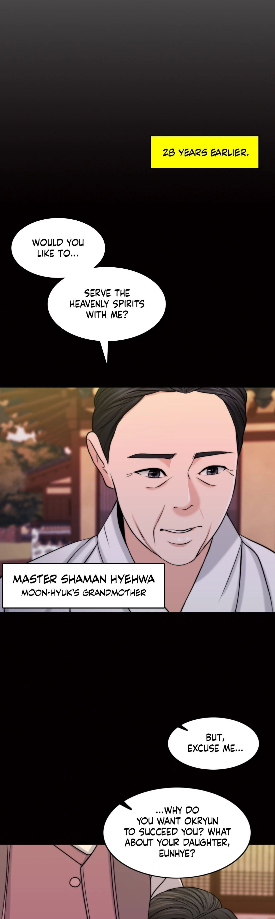 Wife for 1000 Days Chapter 45 Page 23