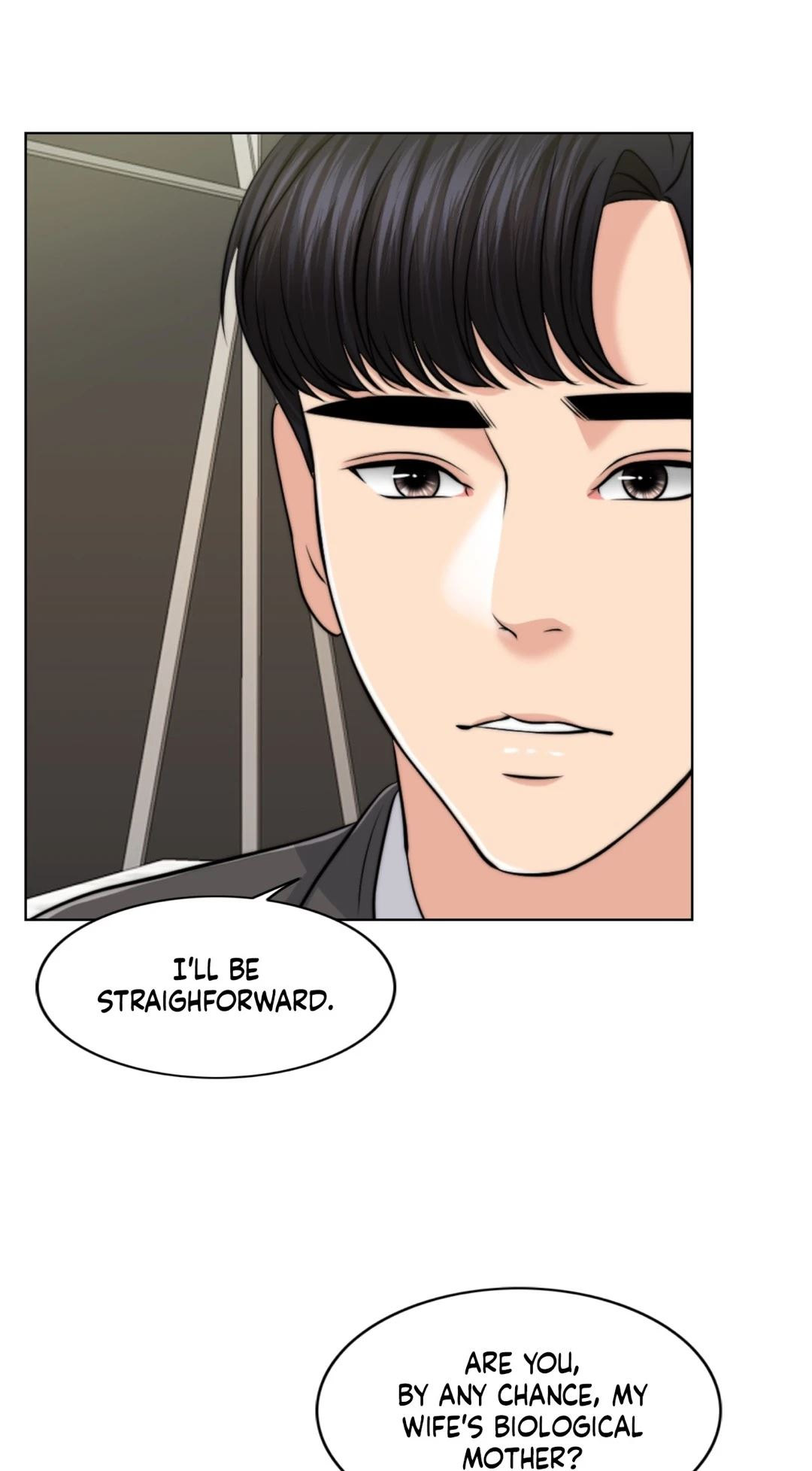 Wife for 1000 Days Chapter 45 Page 50