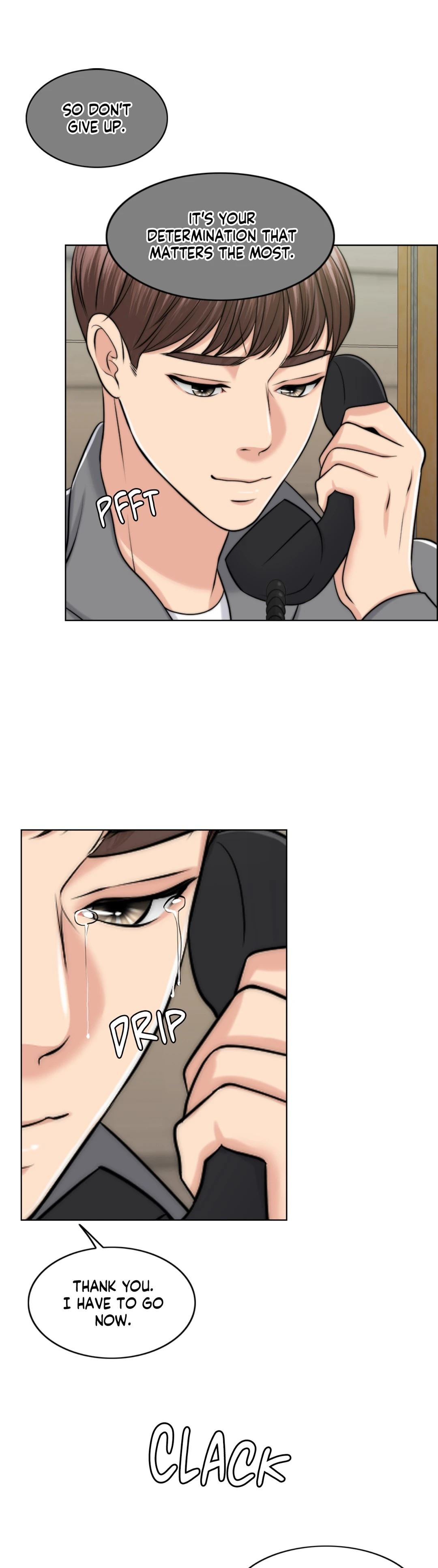 Wife for 1000 Days Chapter 46 Page 25