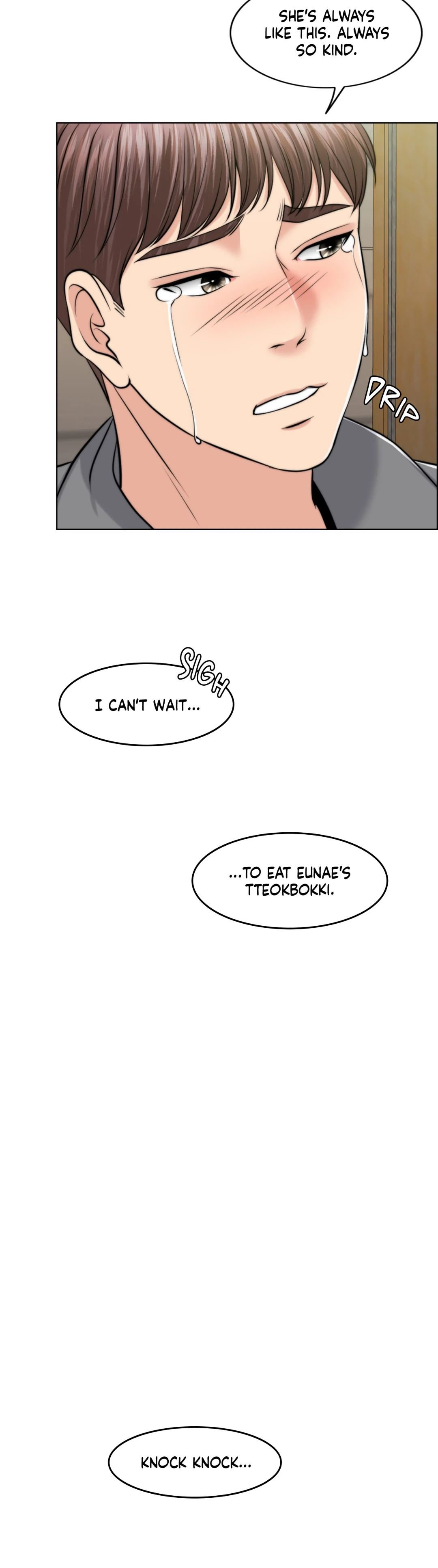Wife for 1000 Days Chapter 46 Page 26