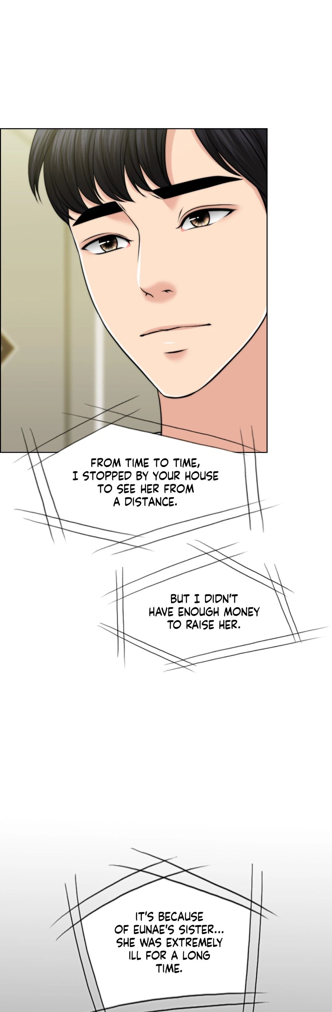 Wife for 1000 Days Chapter 46 Page 34