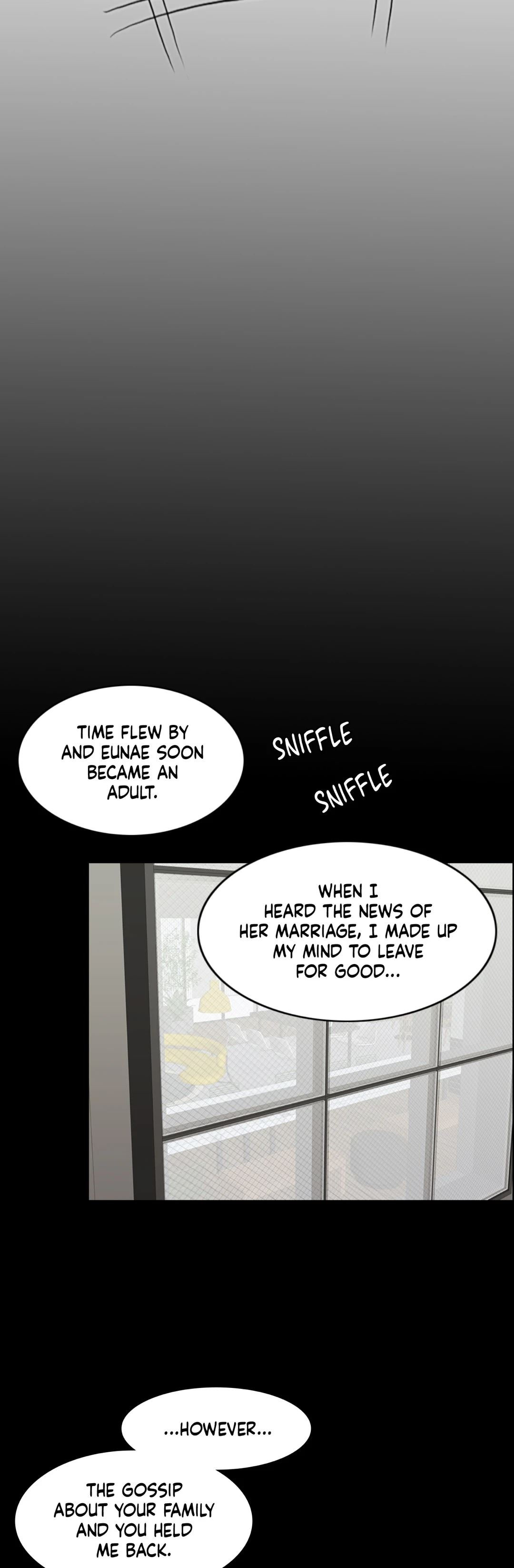 Wife for 1000 Days Chapter 46 Page 35