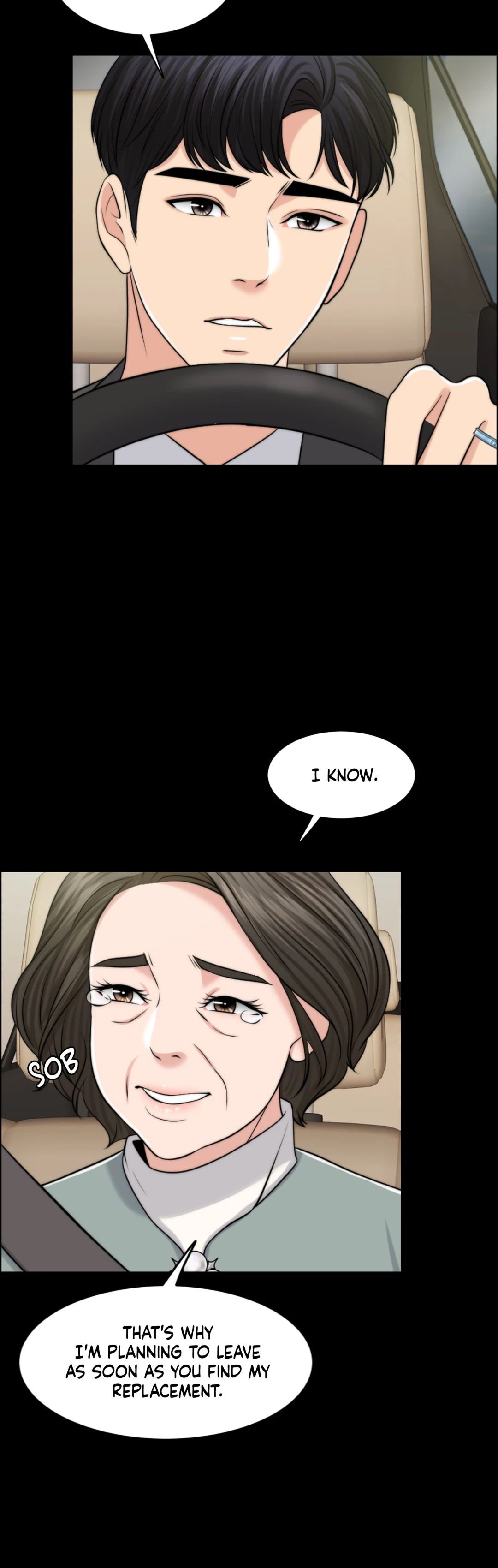 Wife for 1000 Days Chapter 46 Page 42