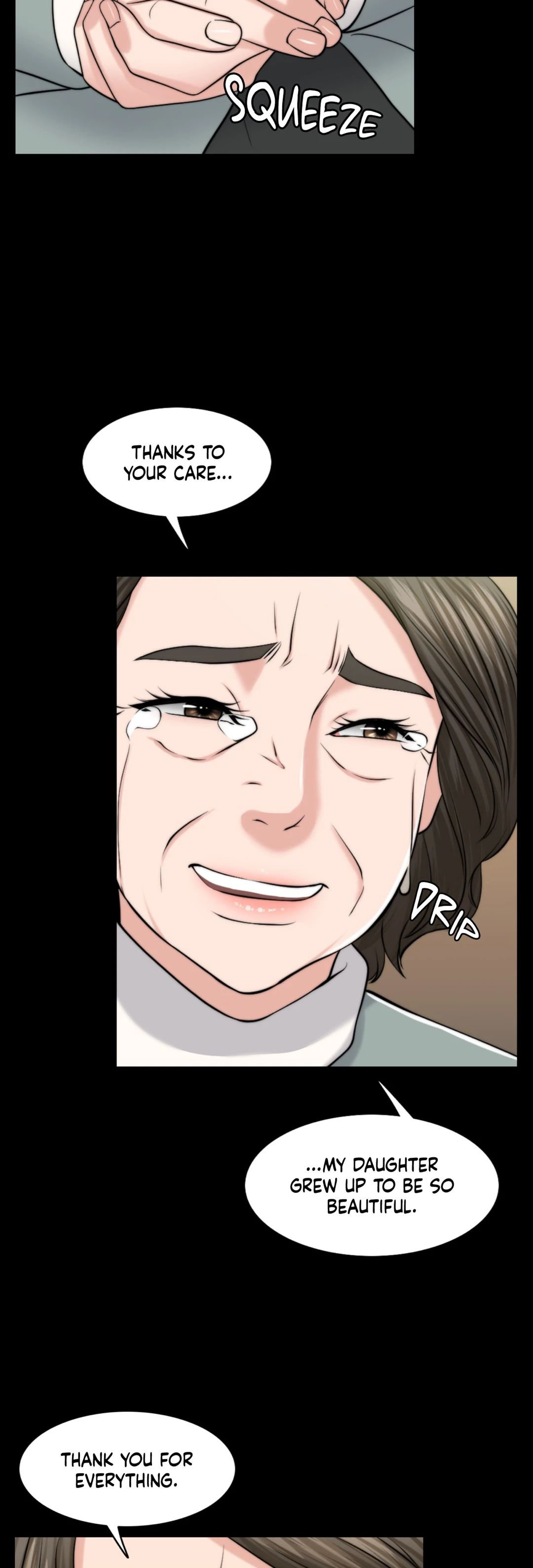 Wife for 1000 Days Chapter 46 Page 44