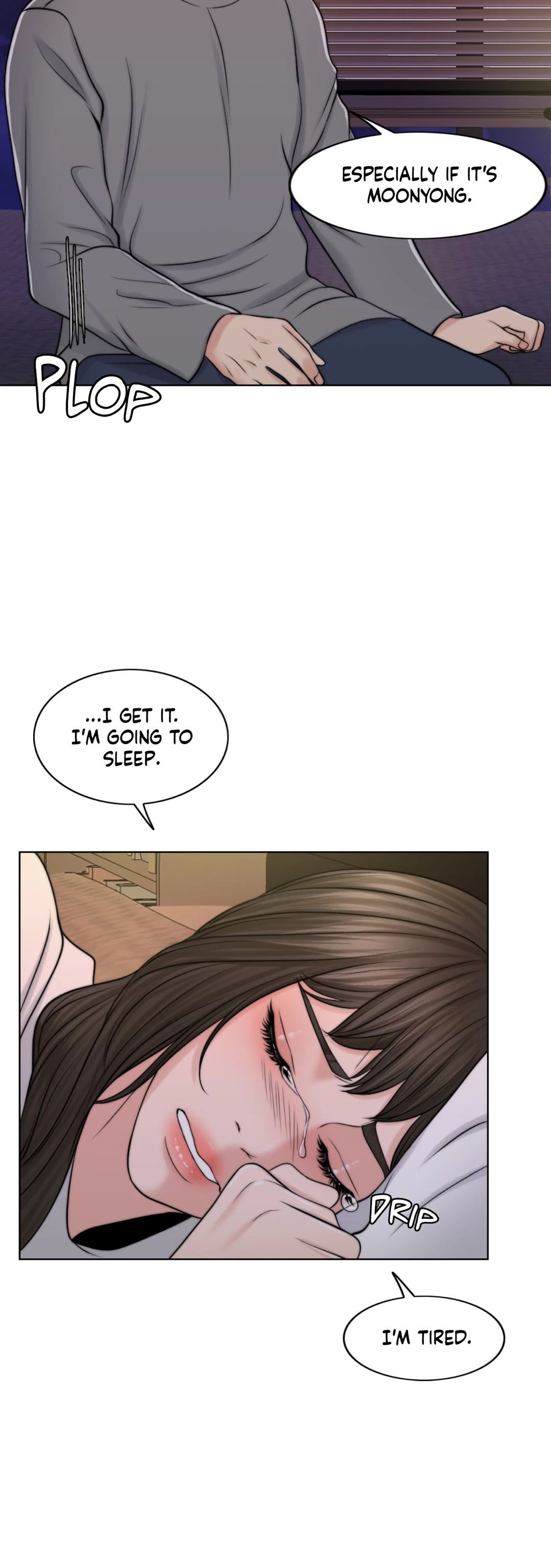 Wife for 1000 Days Chapter 47 Page 11