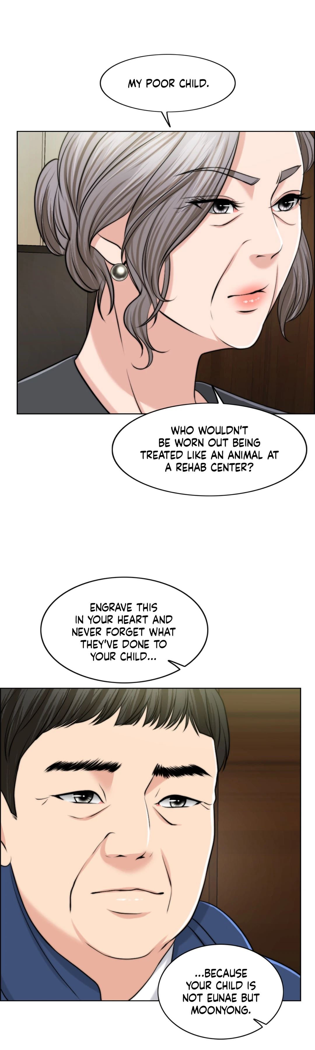 Wife for 1000 Days Chapter 47 Page 30